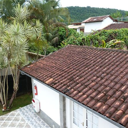 Pousada Vila Do Sonho Paraty Bagian luar foto