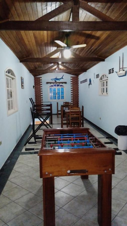 Pousada Vila Do Sonho Paraty Bagian luar foto