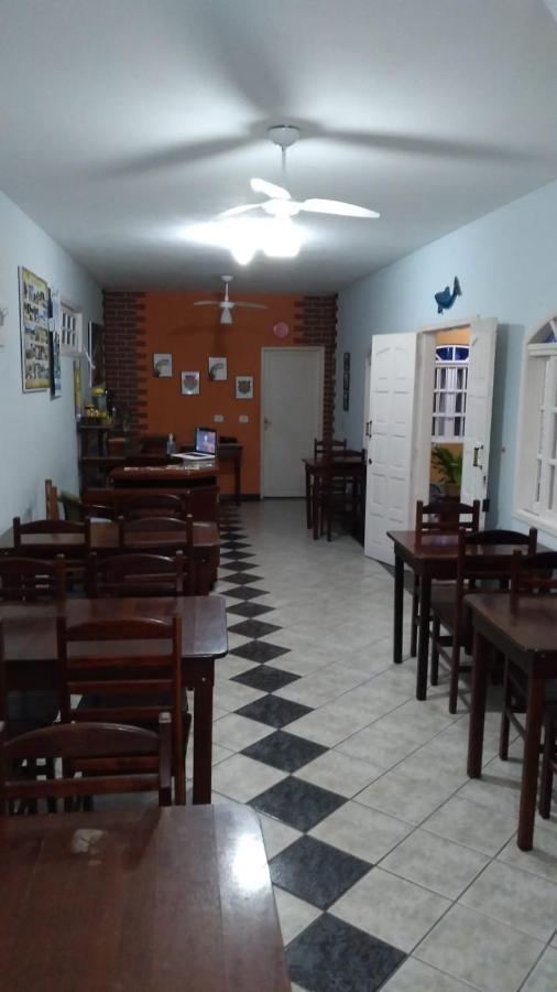 Pousada Vila Do Sonho Paraty Bagian luar foto
