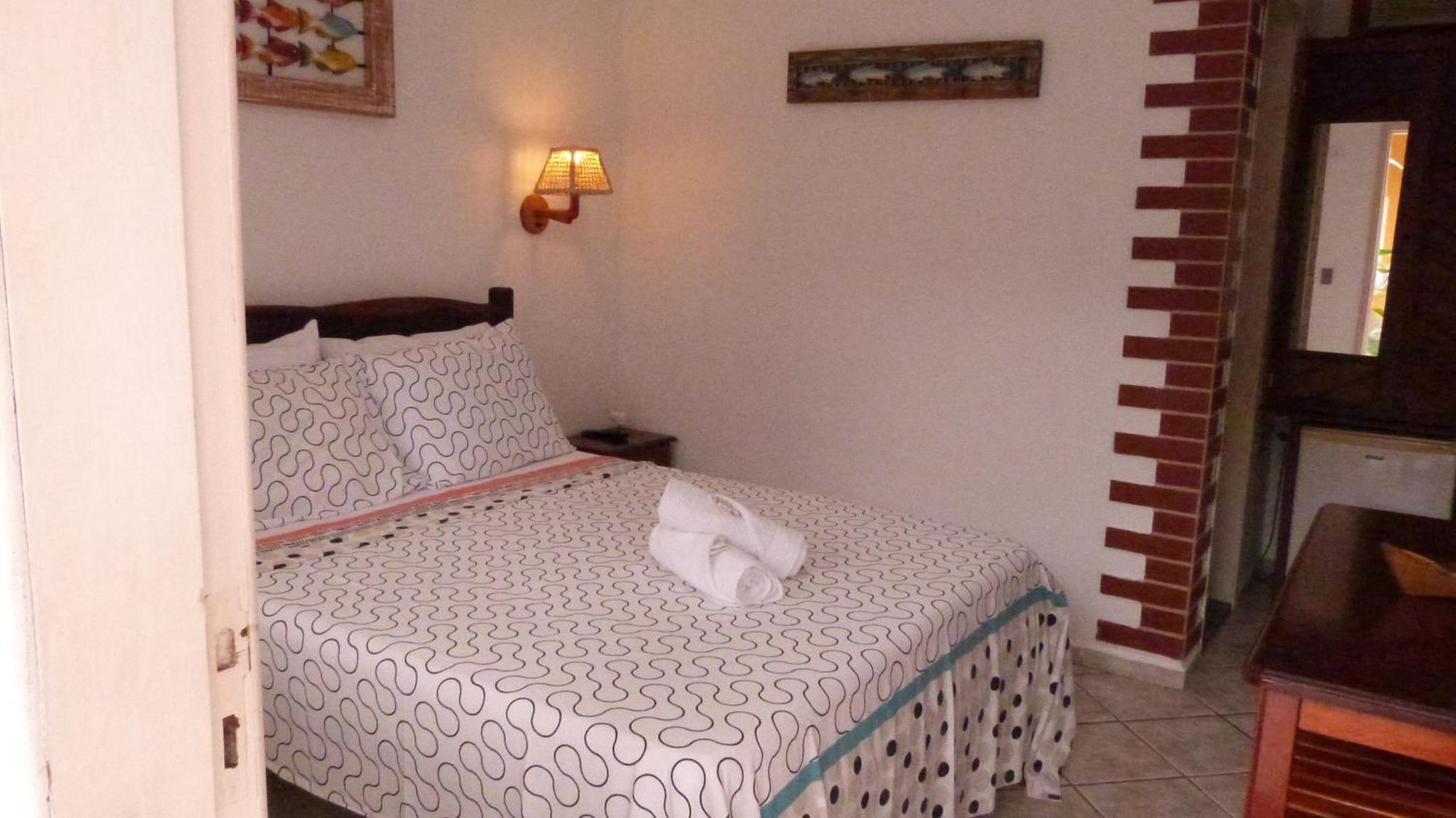 Pousada Vila Do Sonho Paraty Bagian luar foto