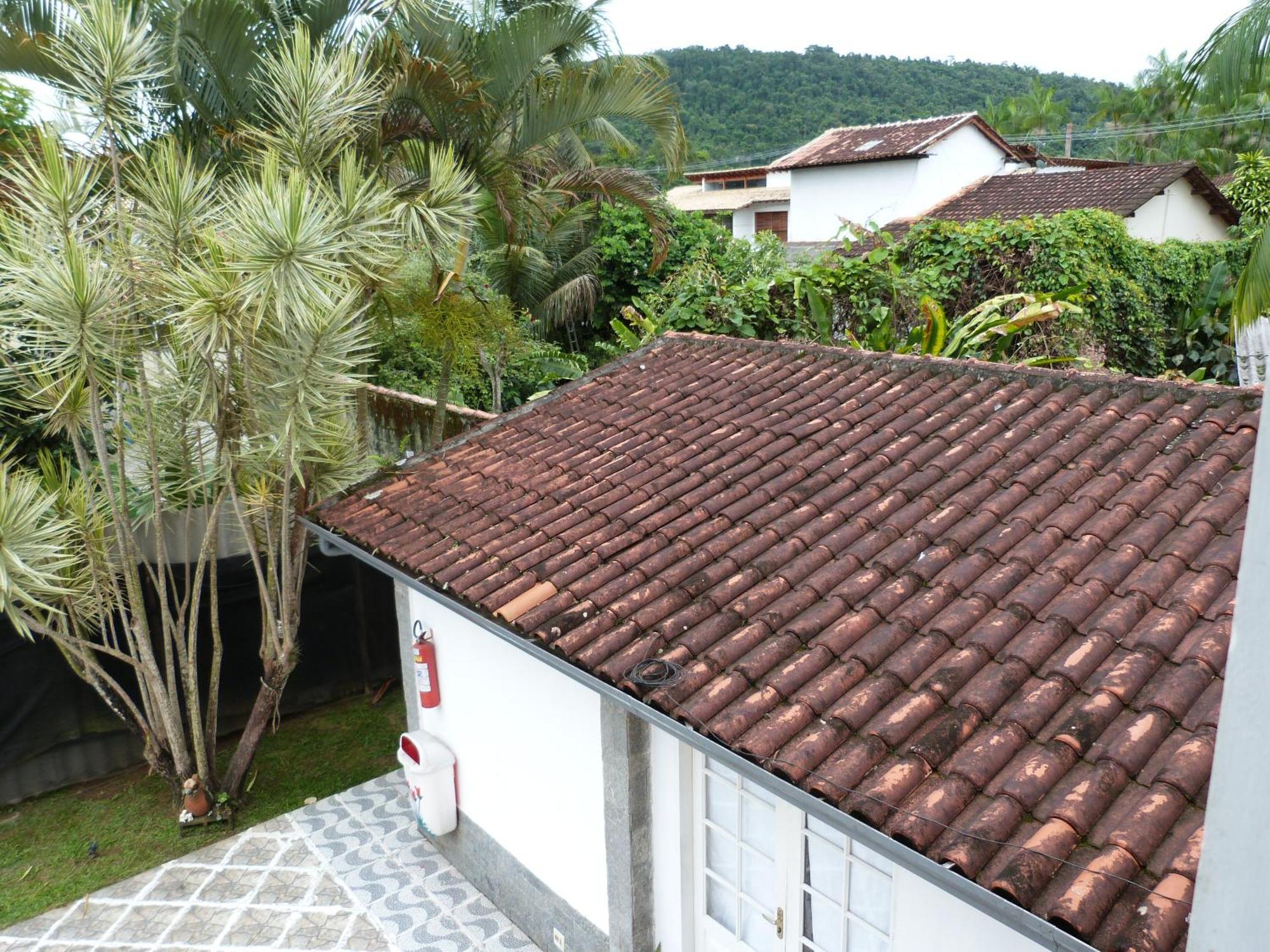 Pousada Vila Do Sonho Paraty Bagian luar foto