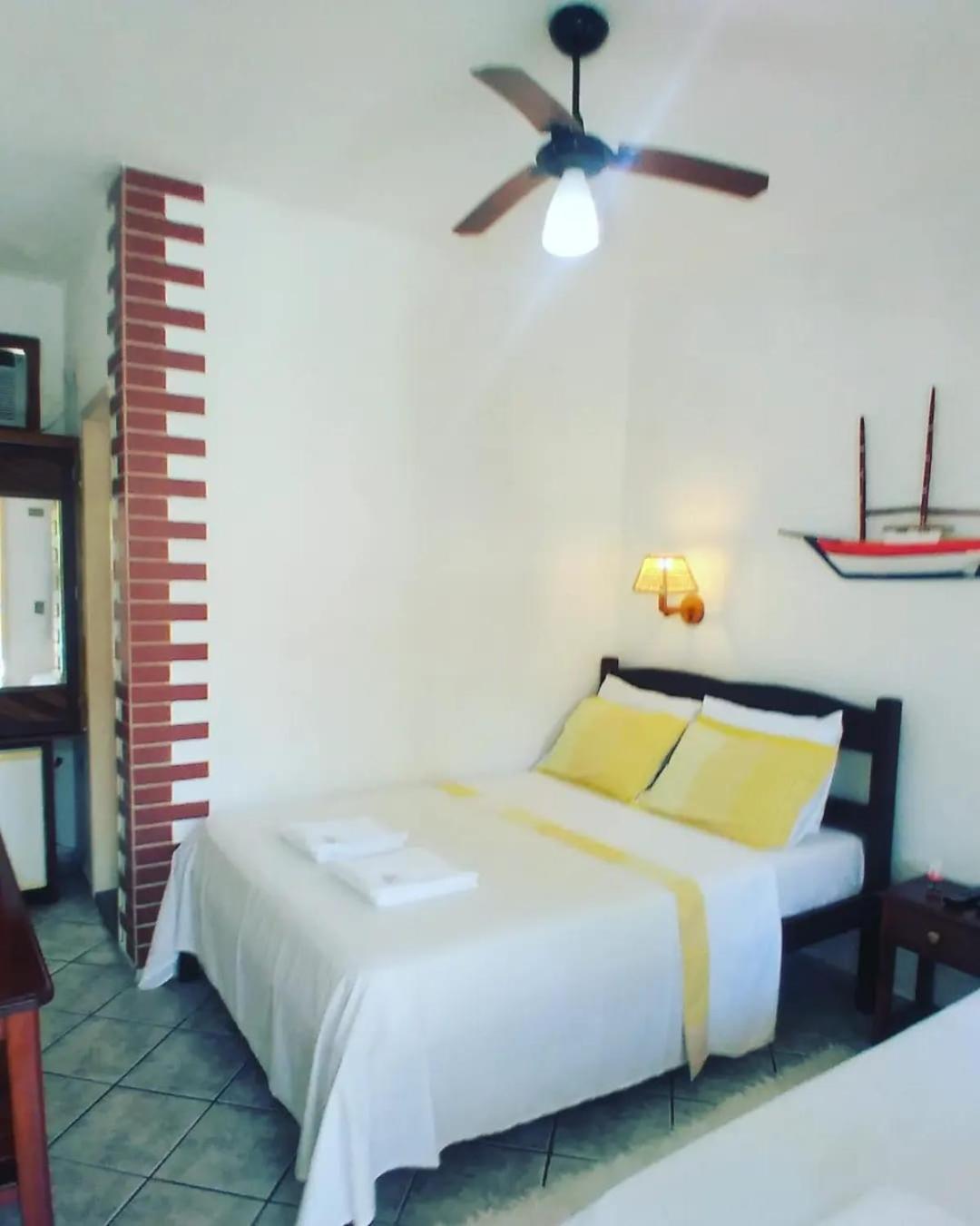 Pousada Vila Do Sonho Paraty Bagian luar foto